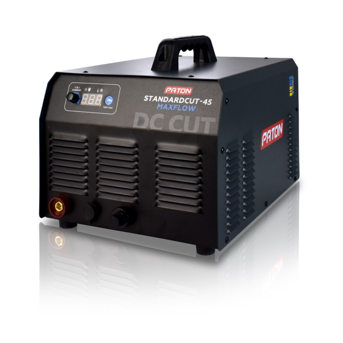 Плазморез PATON™ StandardCUT-45 MAXflow