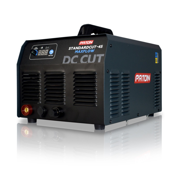 Плазморез PATON™ StandardCUT-45 MAXflow