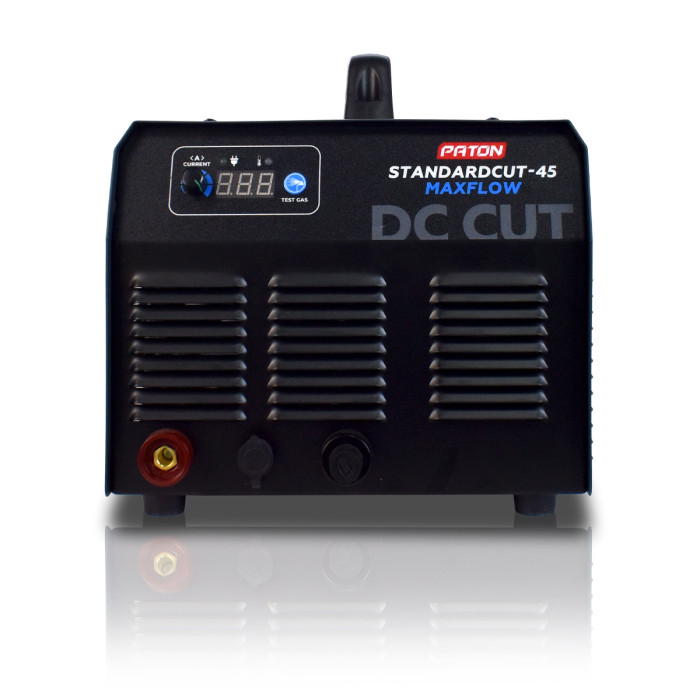 Плазморез PATON™ StandardCUT-45 MAXflow