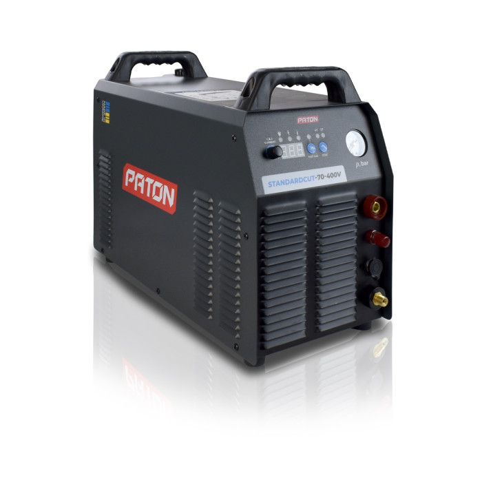 Плазморіз PATON™ StandardCUT-70-400V P-80