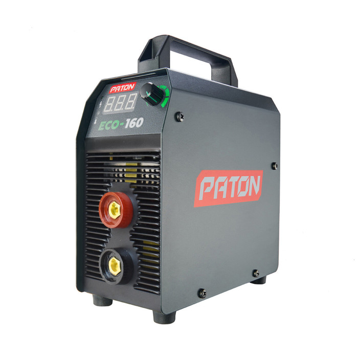 Сварочный инвертор PATON™ ECO-160