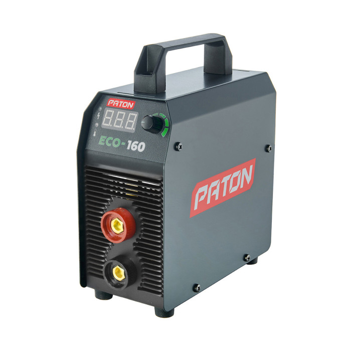 Сварочный инвертор PATON™ ECO-160