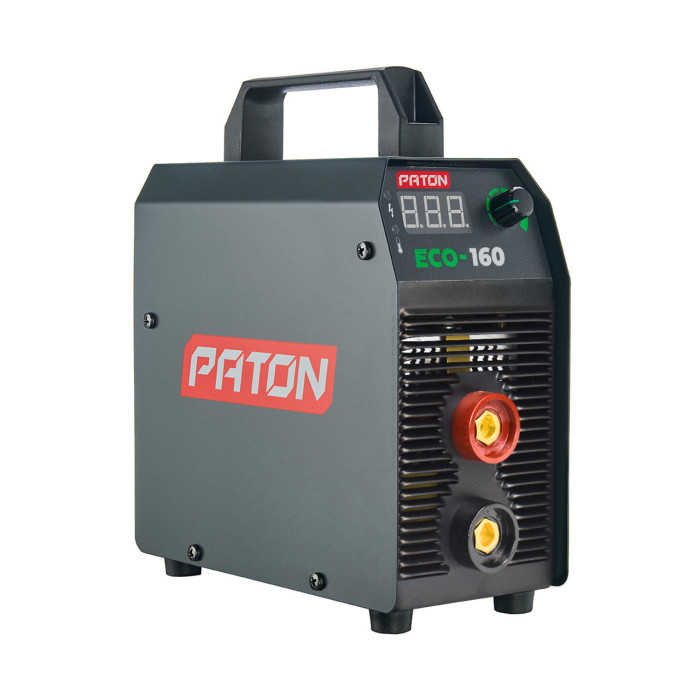 Сварочный инвертор PATON™ ECO-160