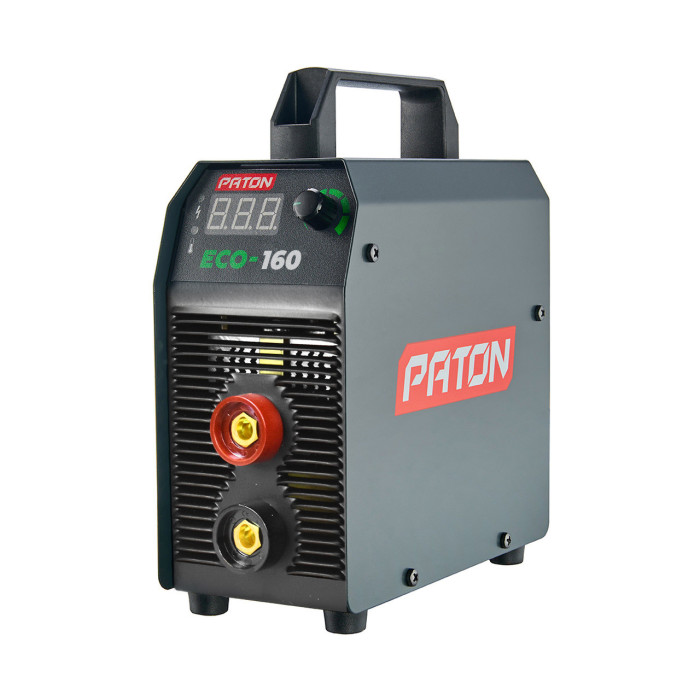 Сварочный инвертор PATON™ ECO-160