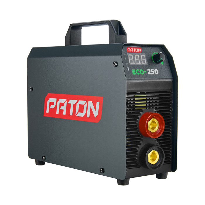 Сварочный аппарат PATON™ ECO-250
