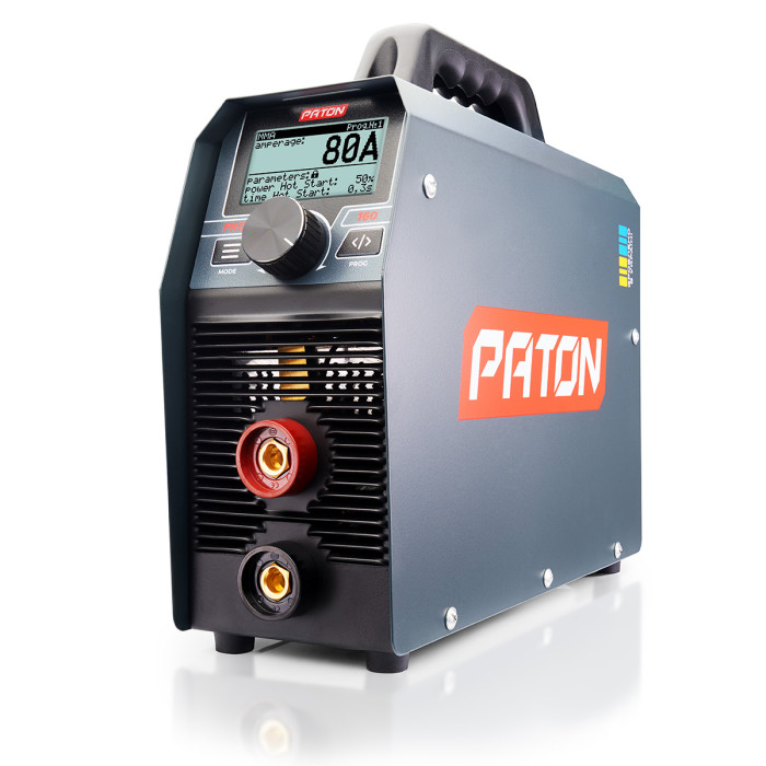 Сварочный инвертор PATON™ PRO-160