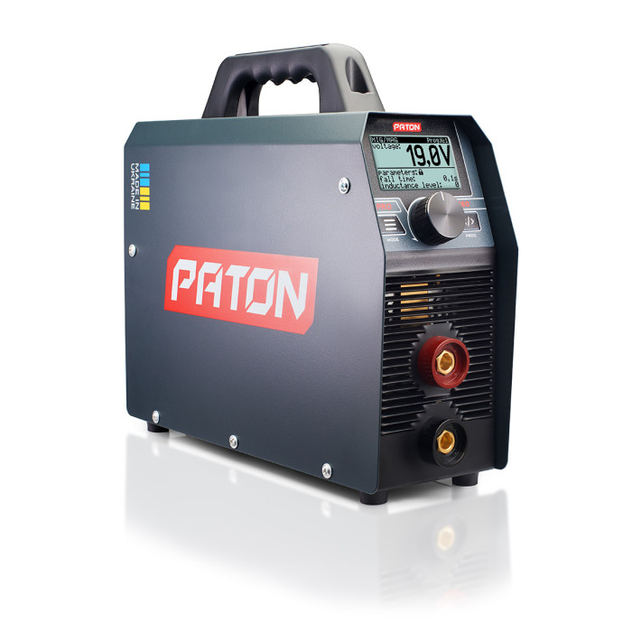 Сварочный инвертор PATON™ PRO-160