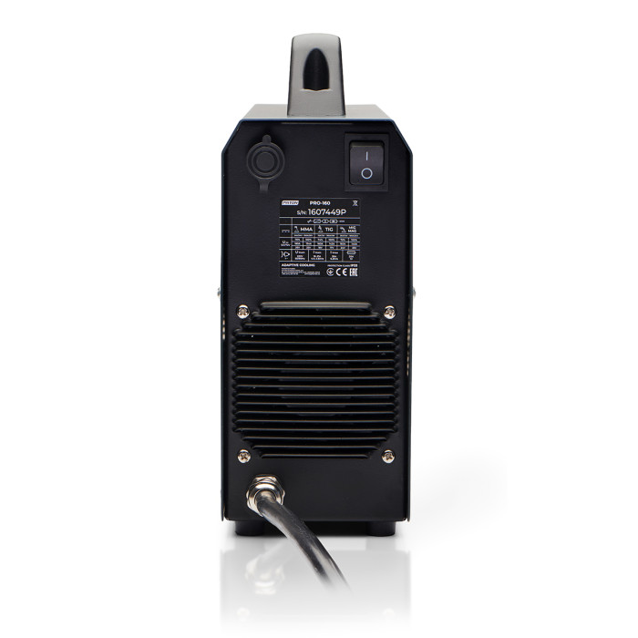 Сварочный инвертор PATON™ PRO-160