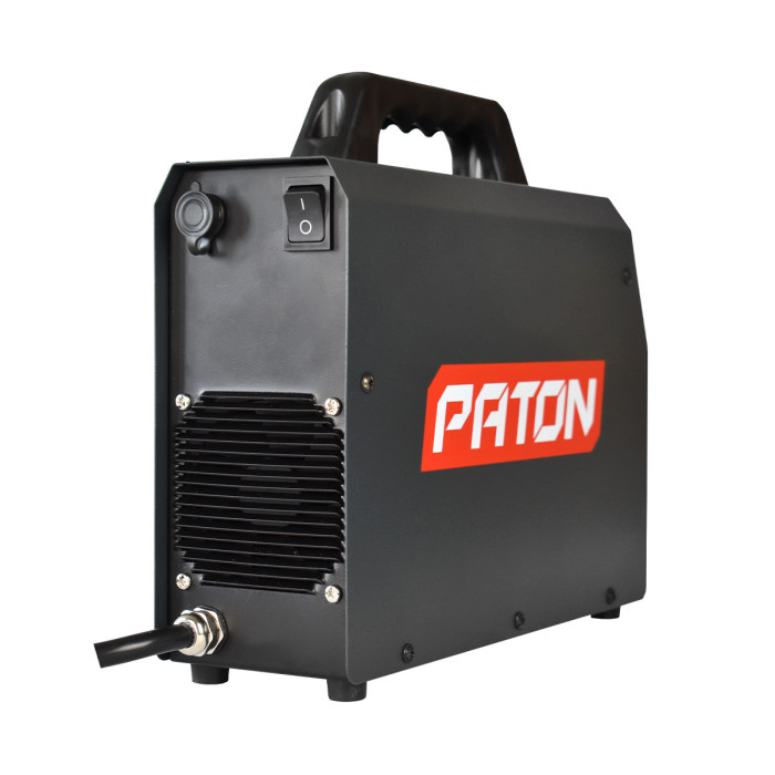Зварювальний інвертор PATON™ PRO-200