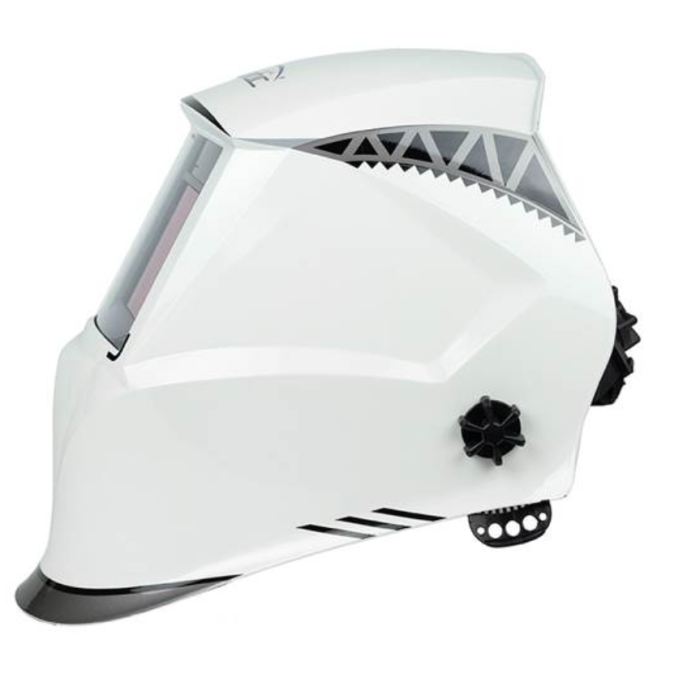 Маска сварочная Artotic SUN 9B White