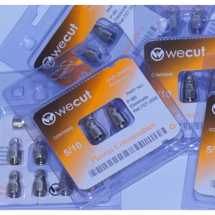 Сопло P-80 WeCut  Ø 1.5 mm - высшего качества  