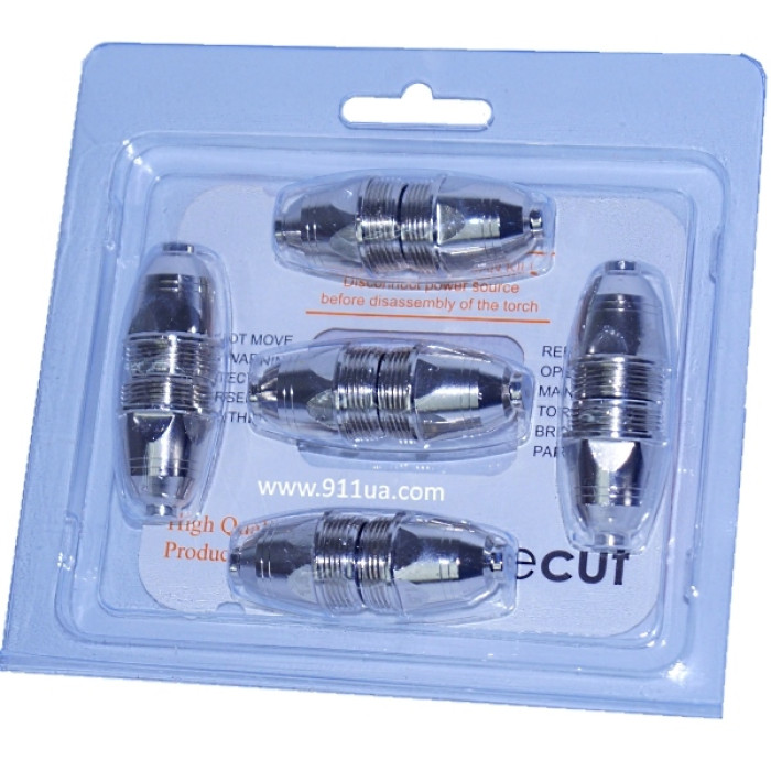 Сопло P-80 WeCut Ø 1.1 mm - высшего качества  