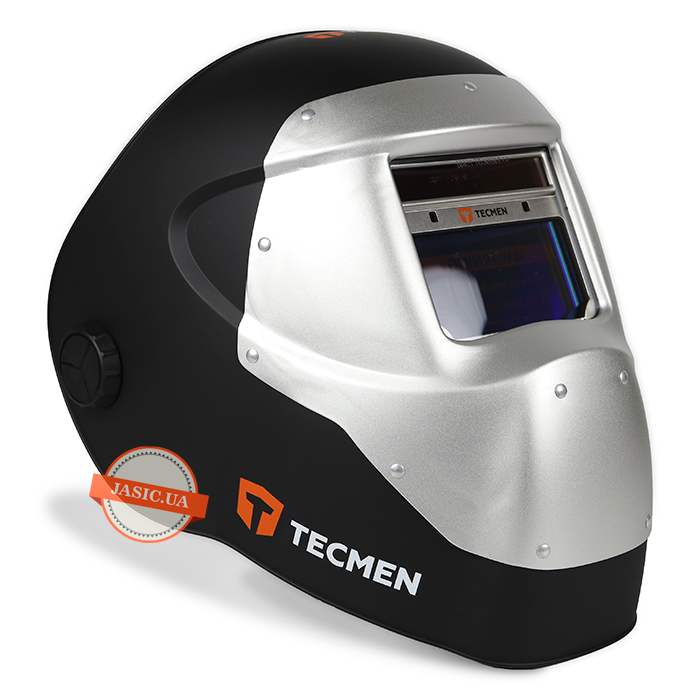 Маска сварочная Tecmen 100LW