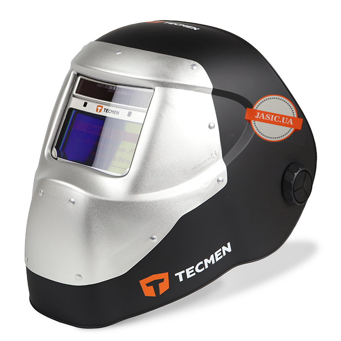 Маска сварочная Tecmen 100LW