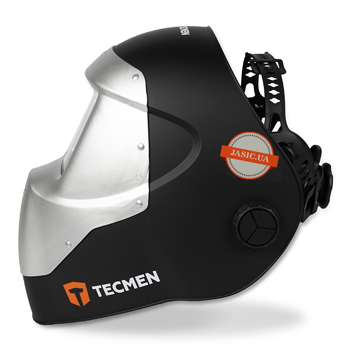 Маска сварочная Tecmen 100LW