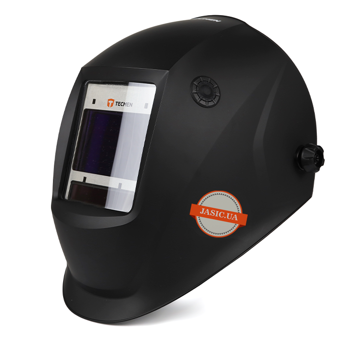 Маска сварочная Tecmen TM16 815L