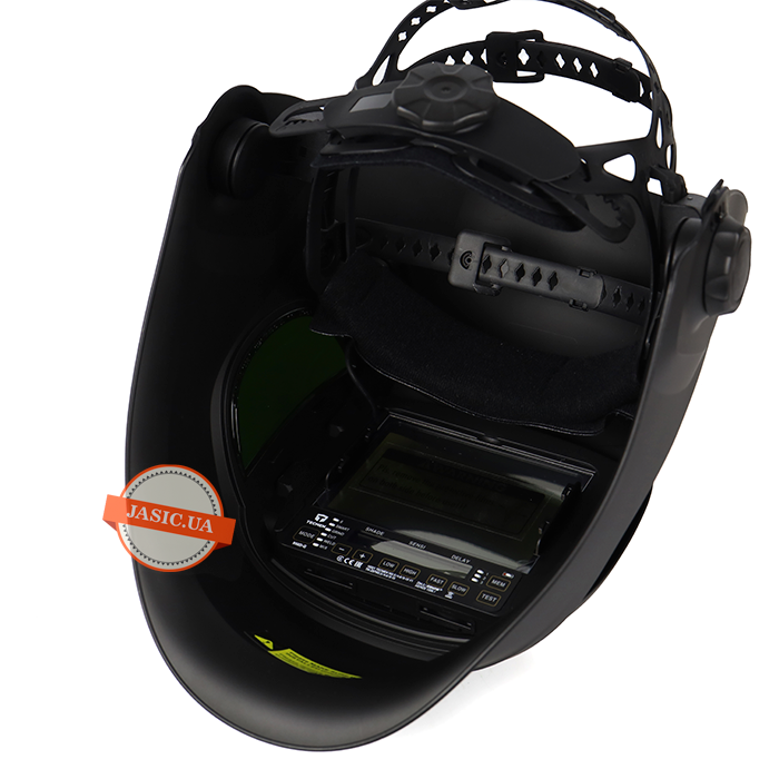 Маска сварочная Tecmen TM16 815L