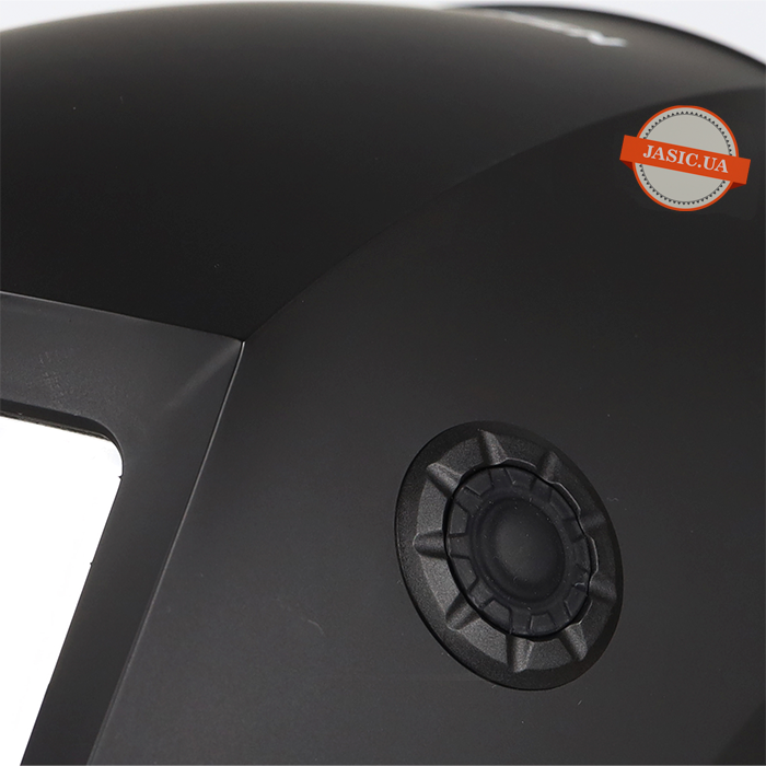 Маска сварочная Tecmen TM16 815L