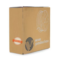 Дріт обміднений ER70S-6 1.2 мм 15 кг (EU)