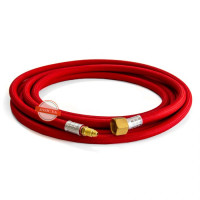 Кабель силовой экстра-гибкий BR-Flex 7x10.5 мм, 4 м, WP18