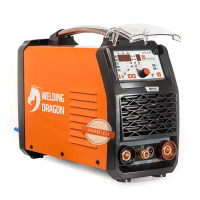 Аппарат аргонодуговой сварки Welding Dragon TIG-200P DC Cold