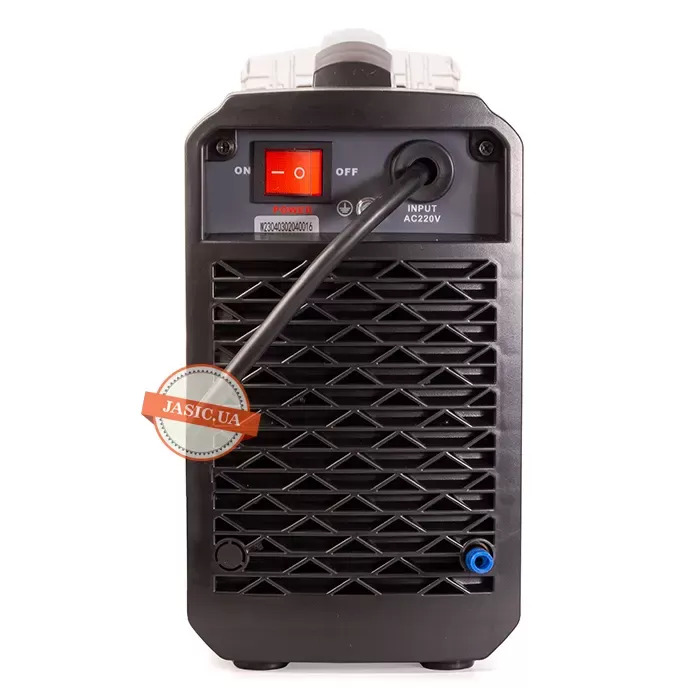 Аппарат аргонодуговой сварки Welding Dragon TIG-200P DC Cold