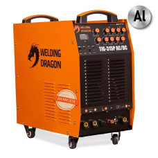 Аппарат аргонодуговой сварки Welding Dragon TIG-315P AC/DC