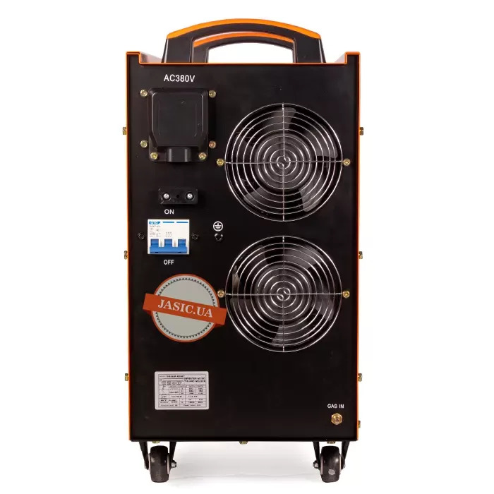 Аппарат аргонодуговой сварки Welding Dragon TIG-315P AC/DC