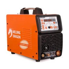 Аппарат аргонодуговой сварки Welding Dragon TIG-315P DC Cold