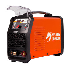 Аппарат аргонодуговой сварки Welding Dragon TIG-200P