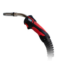 Горелка для полуавтоматической сварки MB-24KD Welding Dragon, 5м