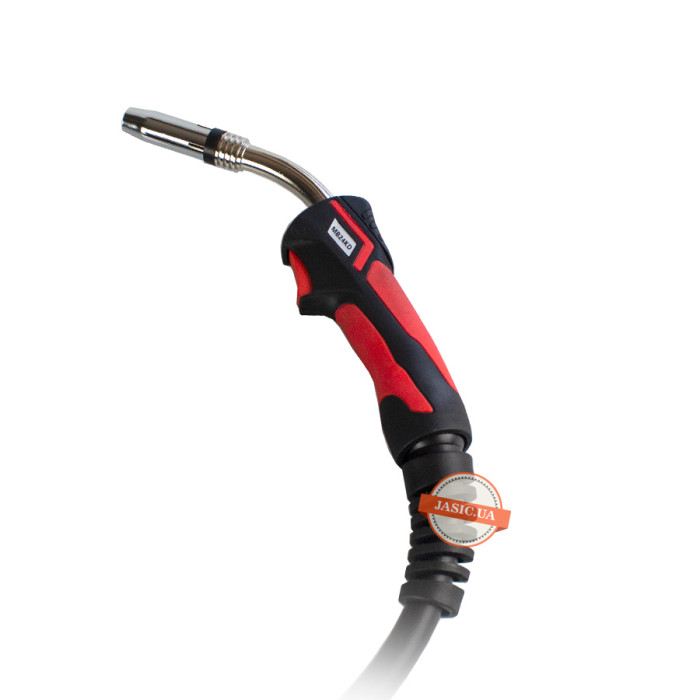 Горелка для полуавтоматической сварки MB-24KD Welding Dragon, 5м