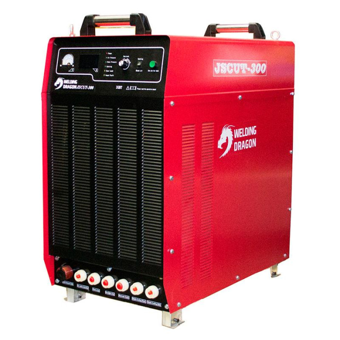 Плазморез Welding Dragon JS CUT-300