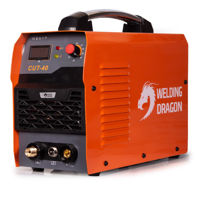 Плазморез Welding Dragon CUT-40
