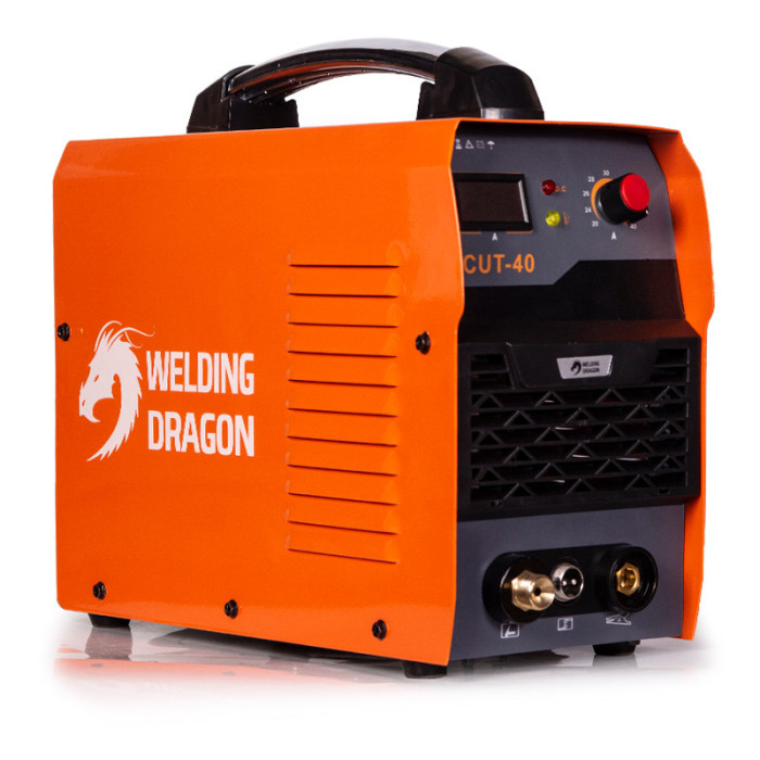 Плазморез Welding Dragon CUT-40