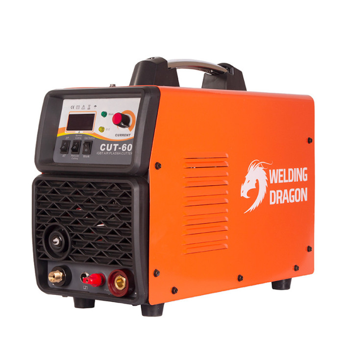 Плазморез Welding Dragon CUT-60