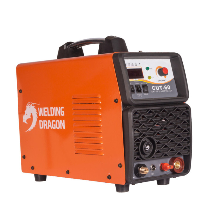 Плазморез Welding Dragon CUT-60