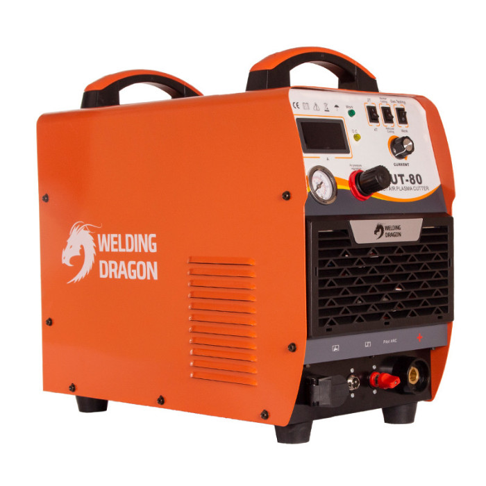 Плазморез Welding Dragon CUT-80