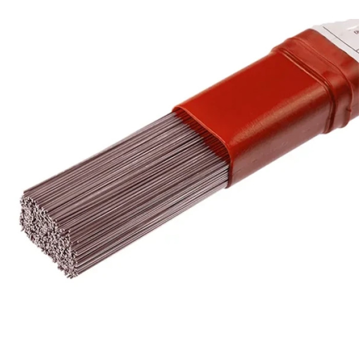 Пруток омедненный ER70S-6 2.5 мм 5 кг